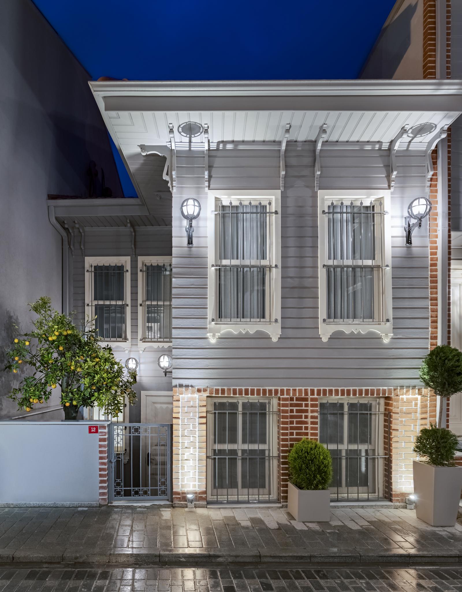 Catch Sultanahmet-Special Class Istanbul Bagian luar foto
